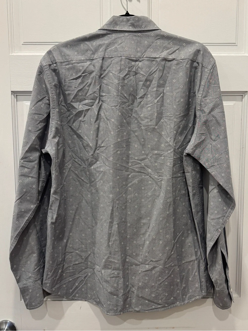 J. Crew crew slim
